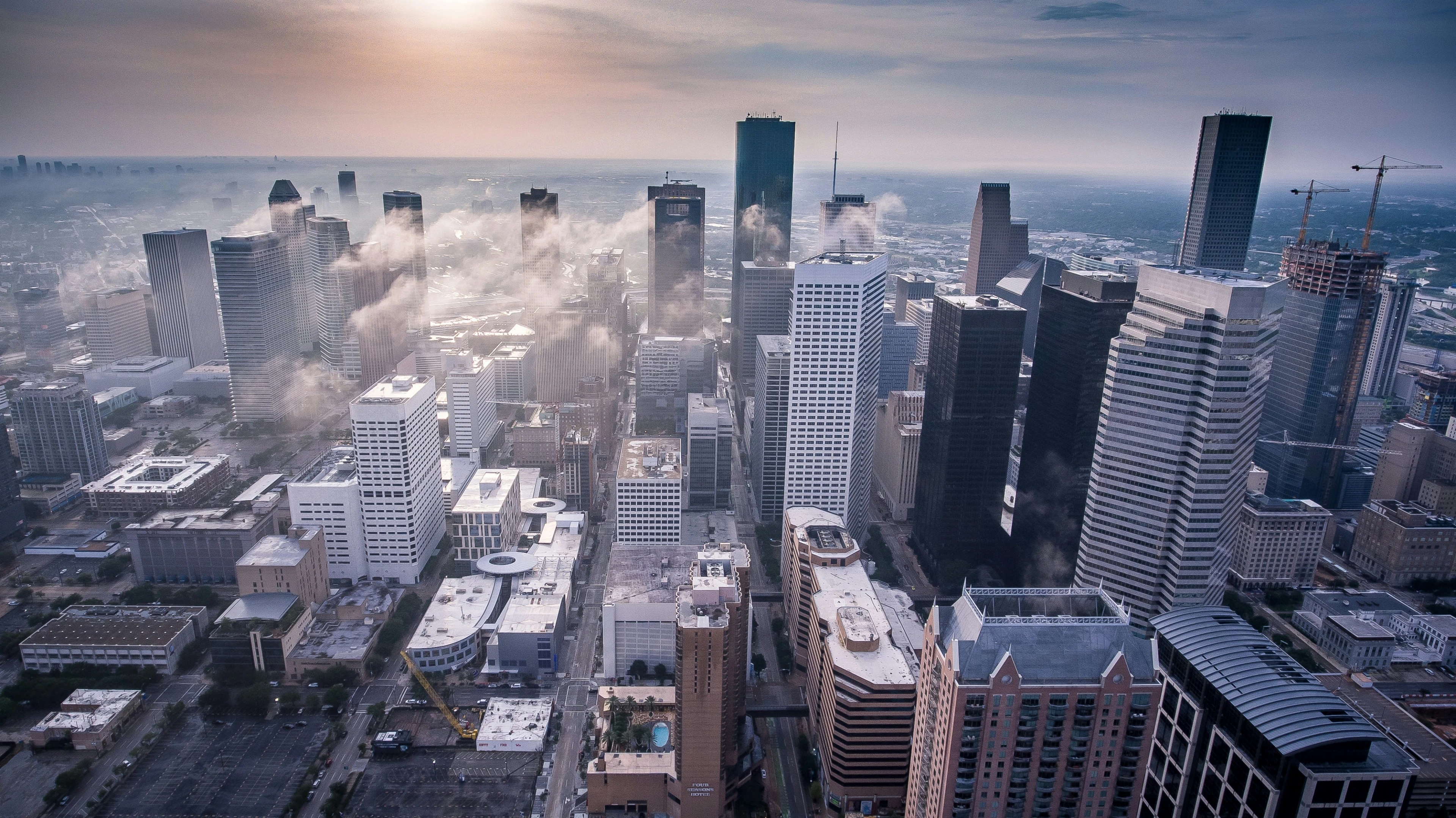 Ultimate Guide to Houston