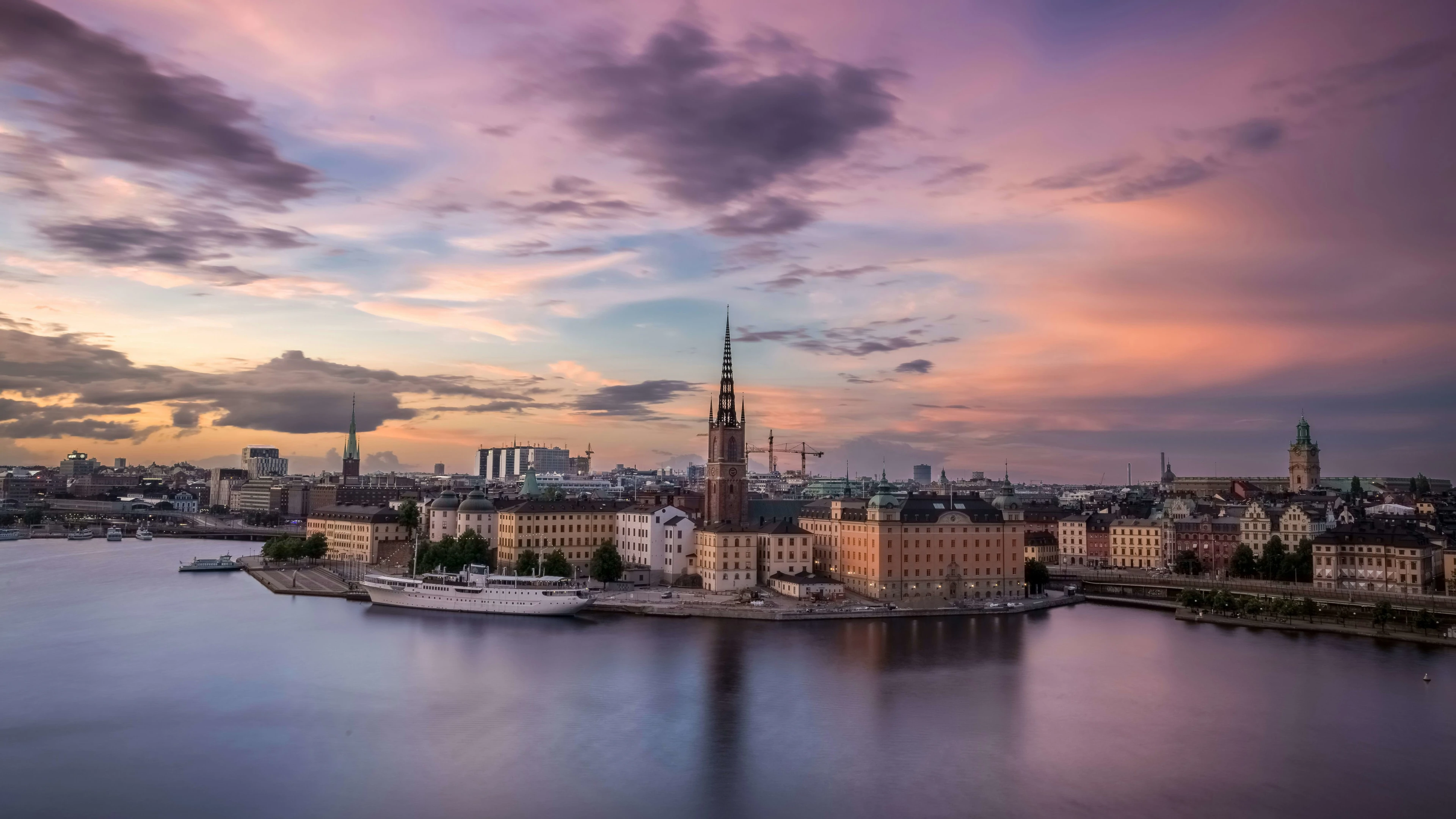 Ultimate Guide to Stockholm for Design Lovers