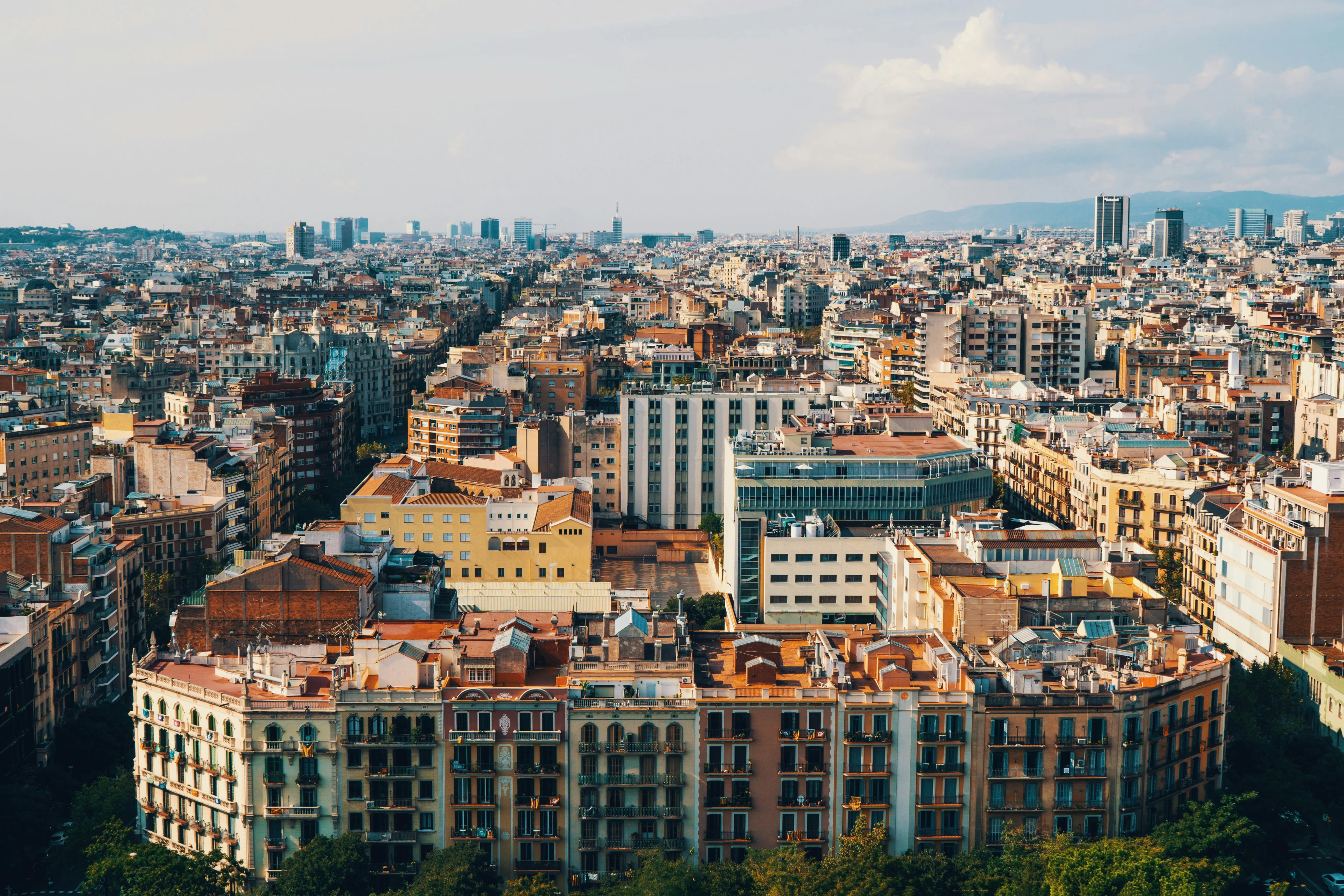 Ultimate Guide to Barcelona