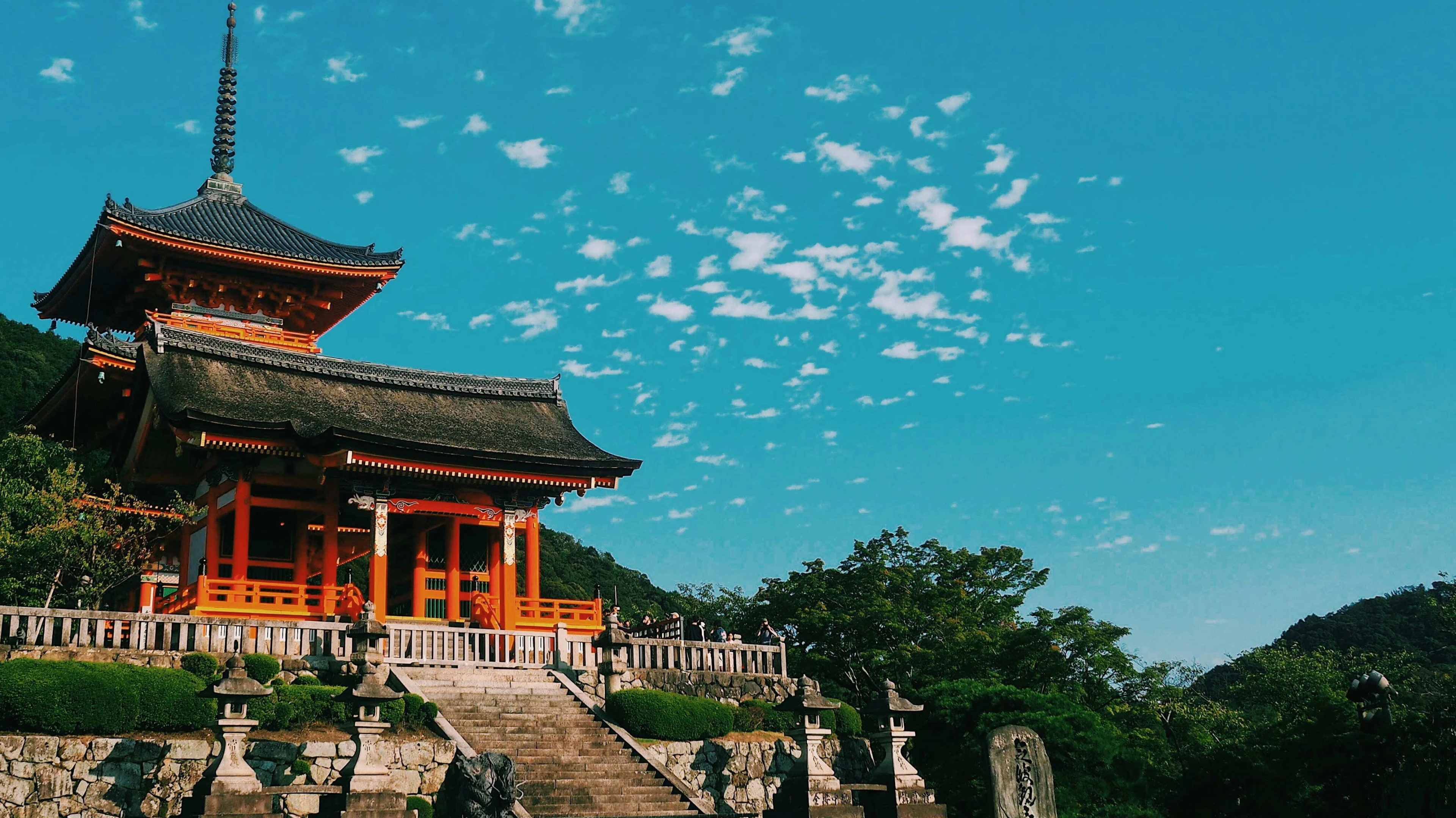 The ultimate travel guide to Kyoto, Japan