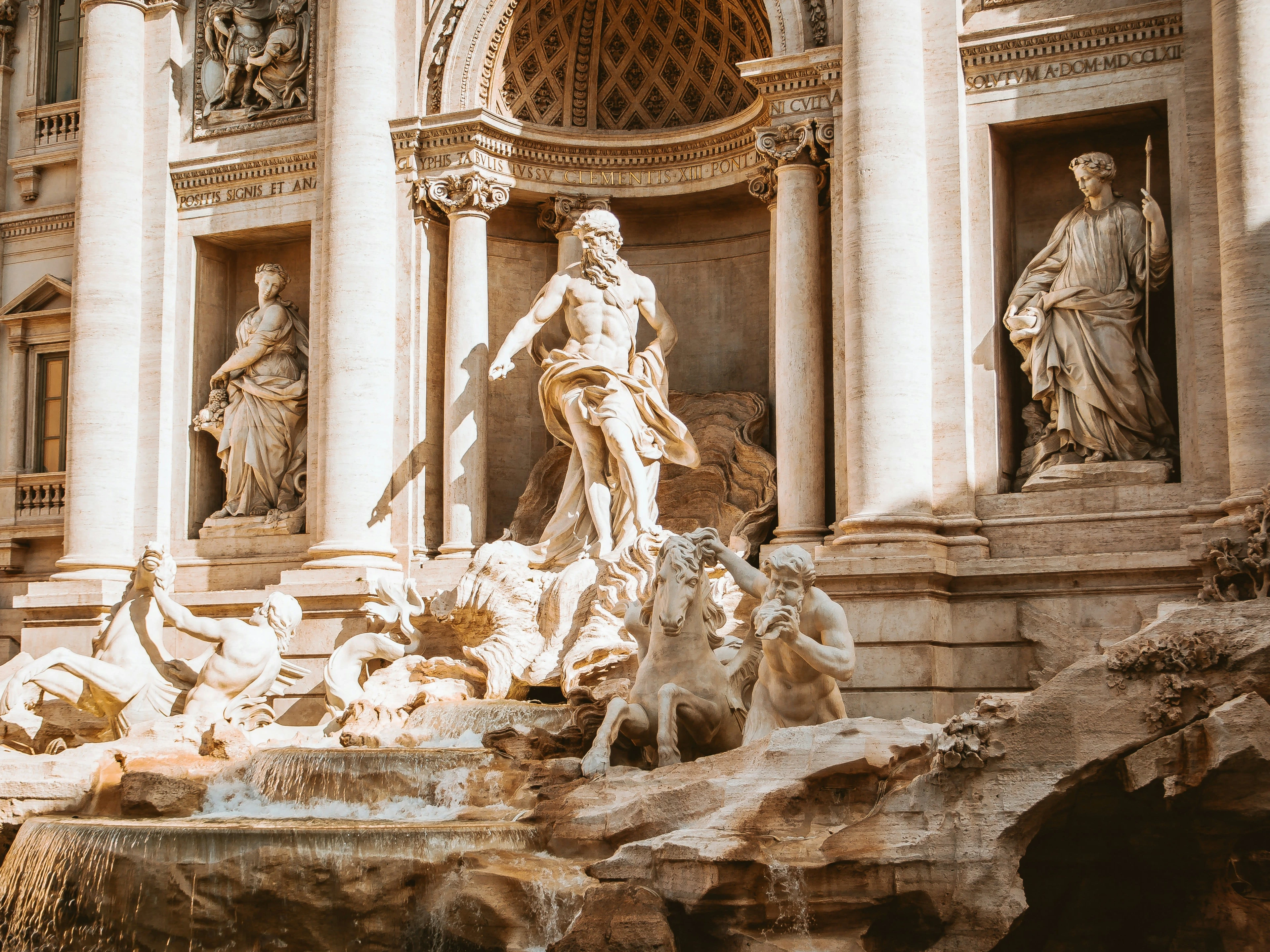 Ultimate Guide to Visiting Rome for History Lovers