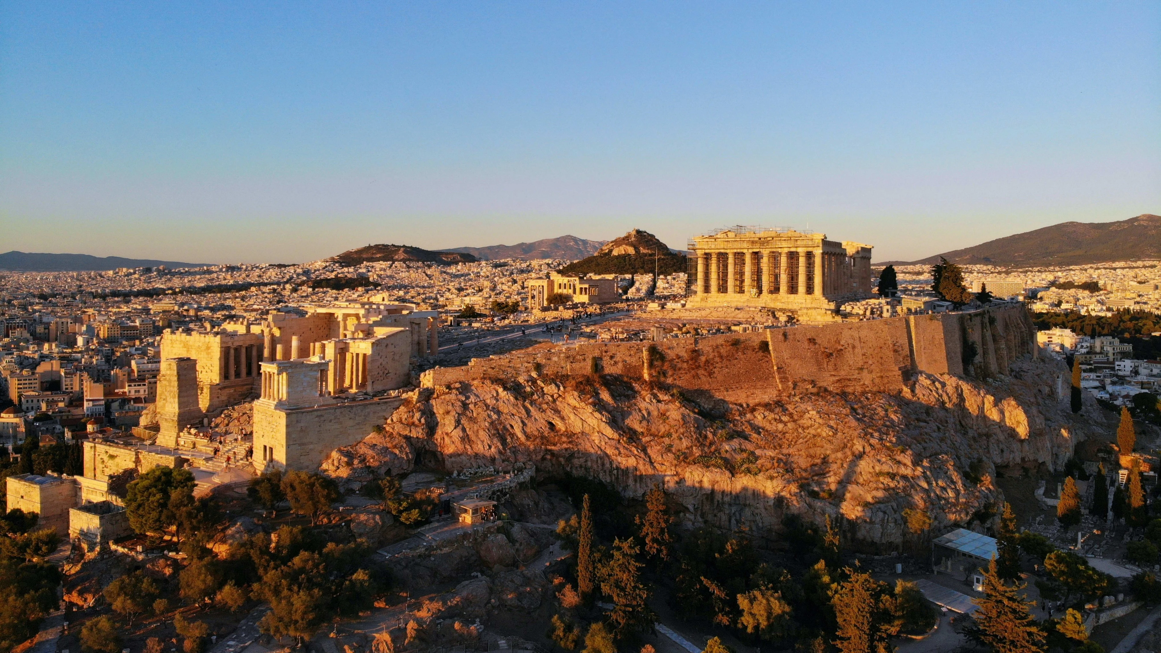 Athens on a Budget: The Ultimate Guide