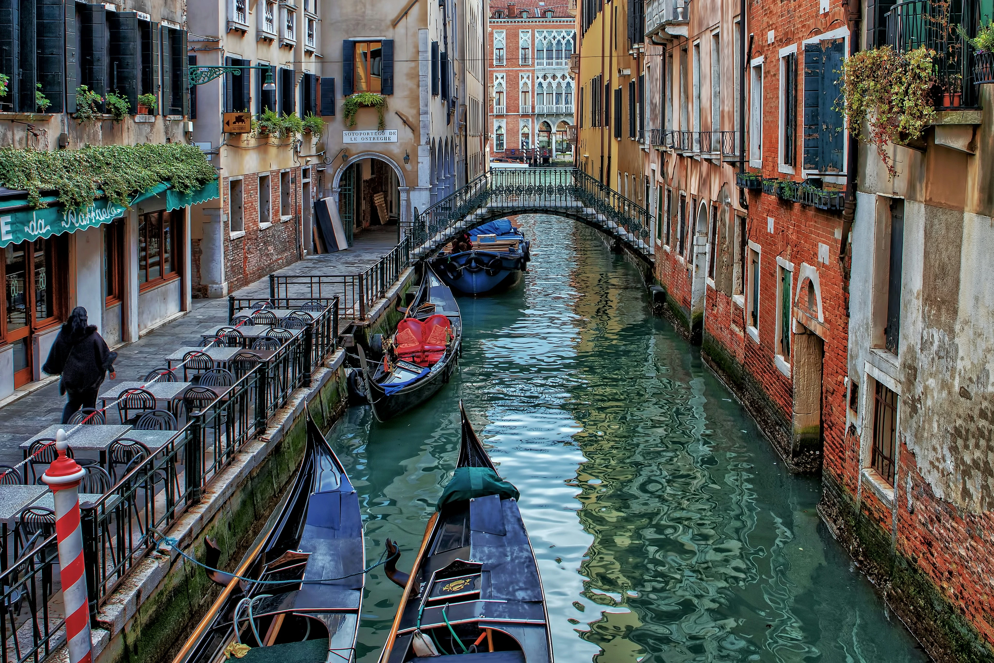 Ultimate Guide to Venice's Hidden Gems