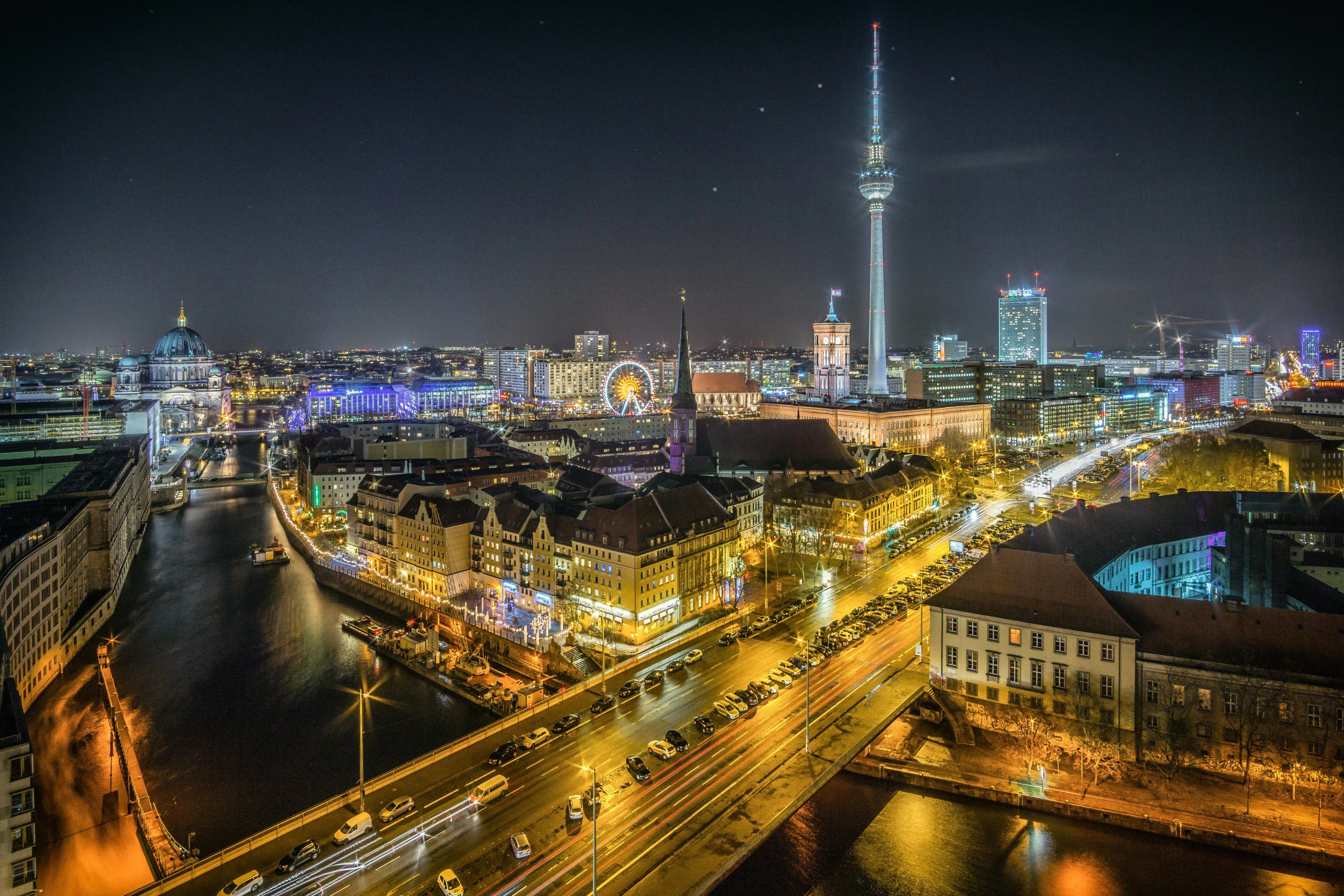 Berlin Nightlife: The Ultimate Travel Guide
