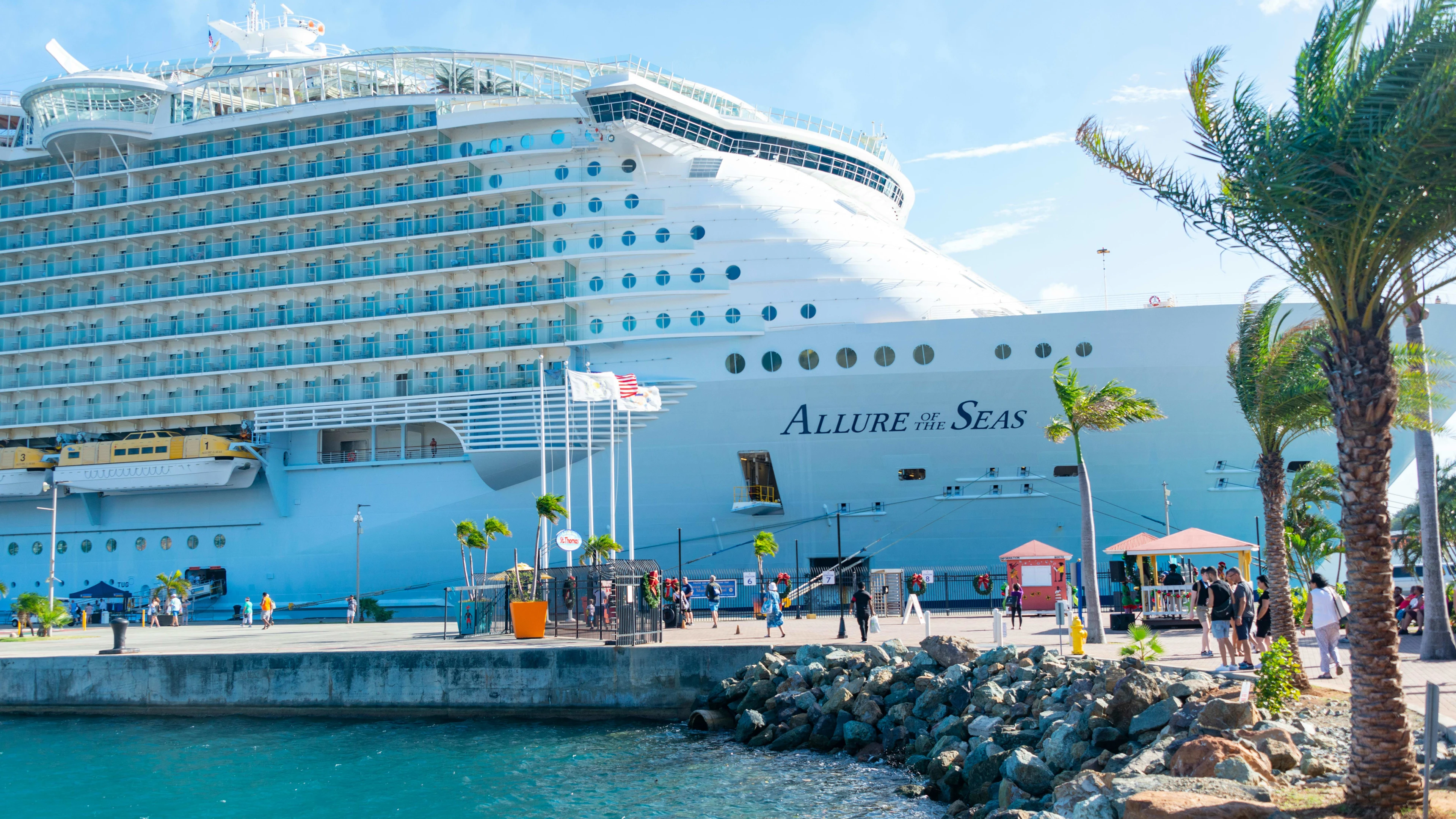 5 reasons Gen Z is falling in love with cruise travel