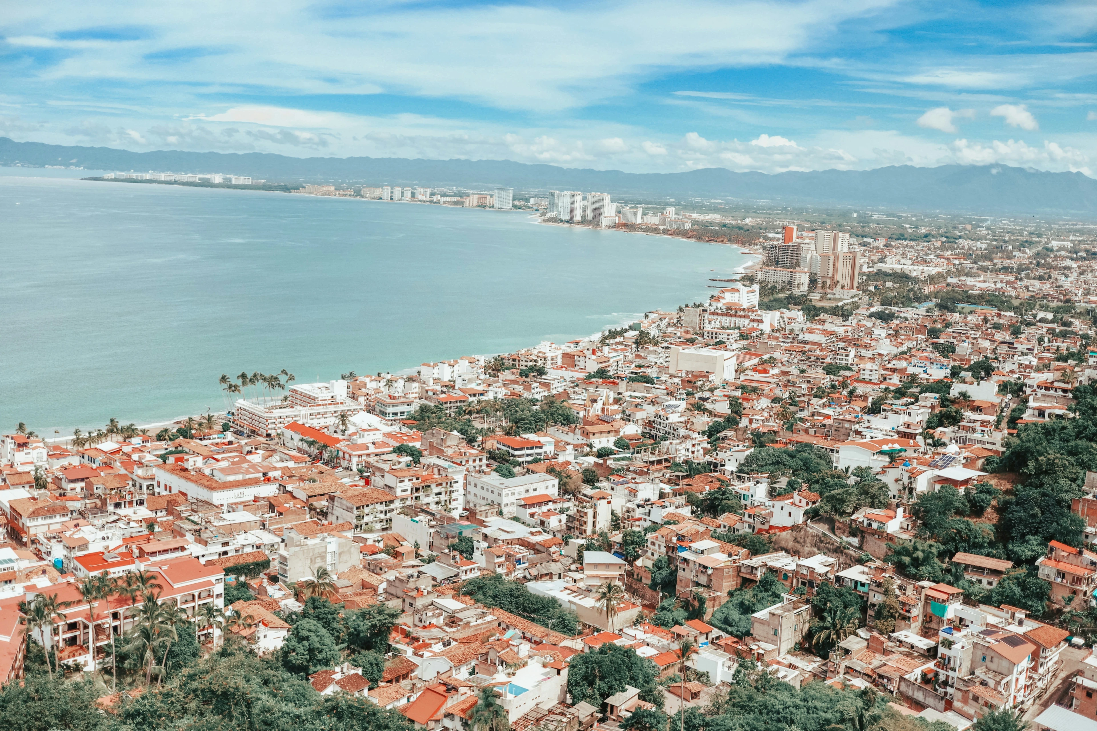 Puerto Vallarta Mexico for First Time Visitors