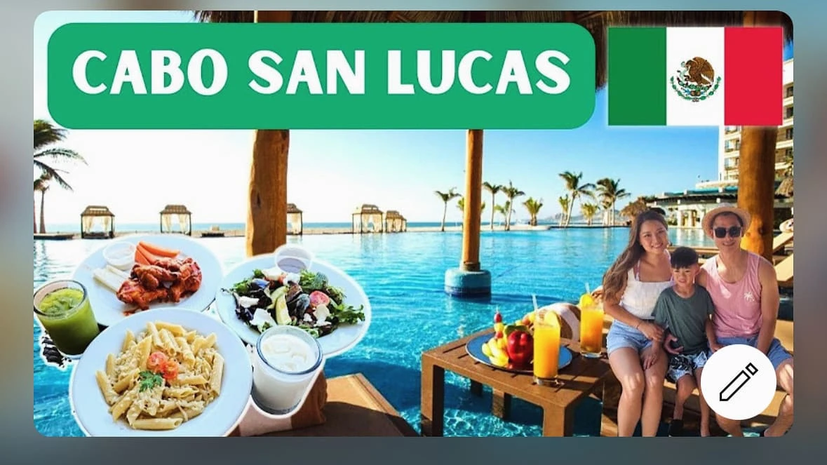 Luxurious Stays: Your Unforgettable Trip to Los Cabos