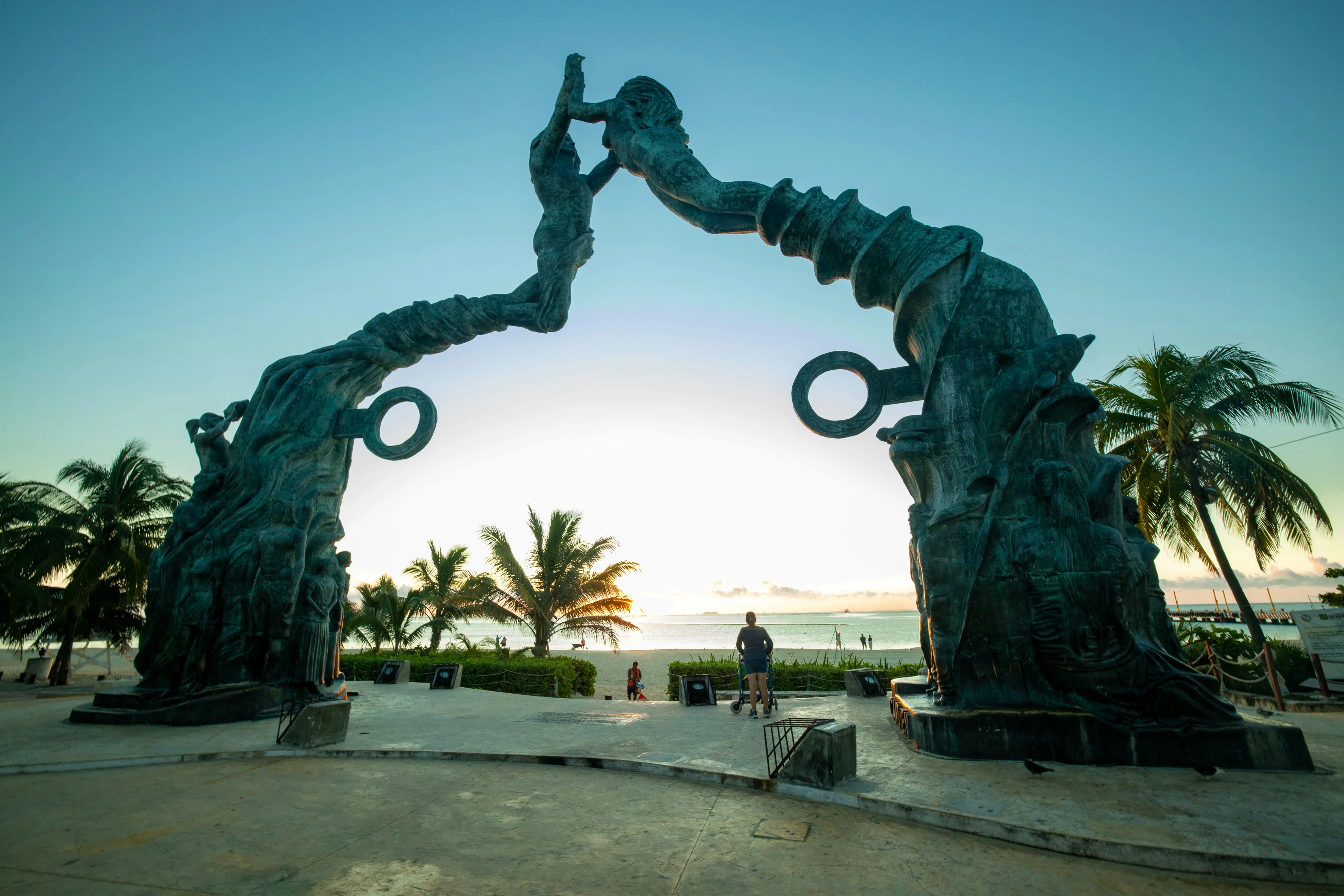 Playa Del Carmen on a Budget