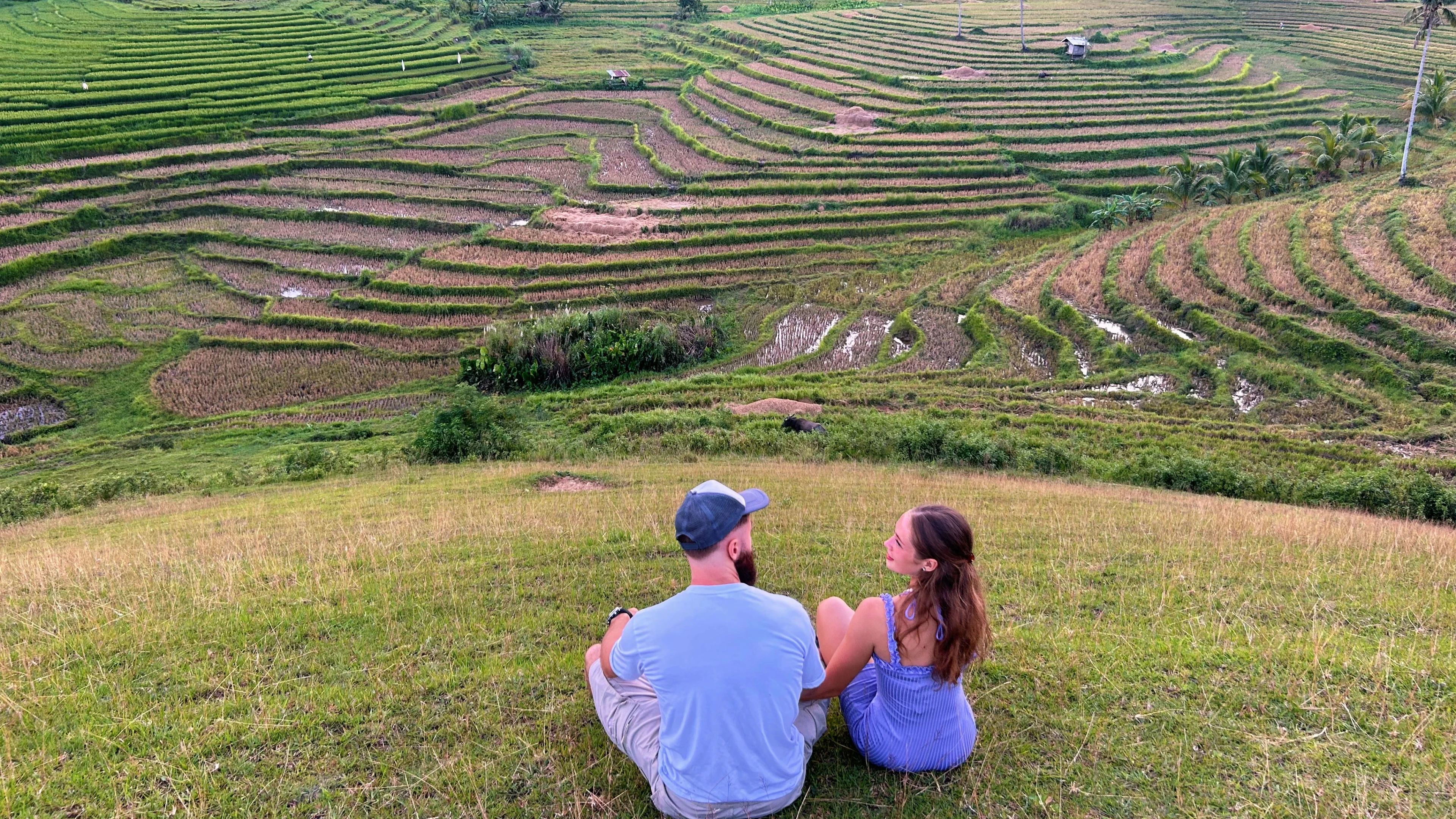 A Serene Getaway to Anda and Beyond: Explore Bohol’s Hidden Treasures