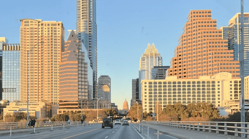 Austin, Texas Trip Guide