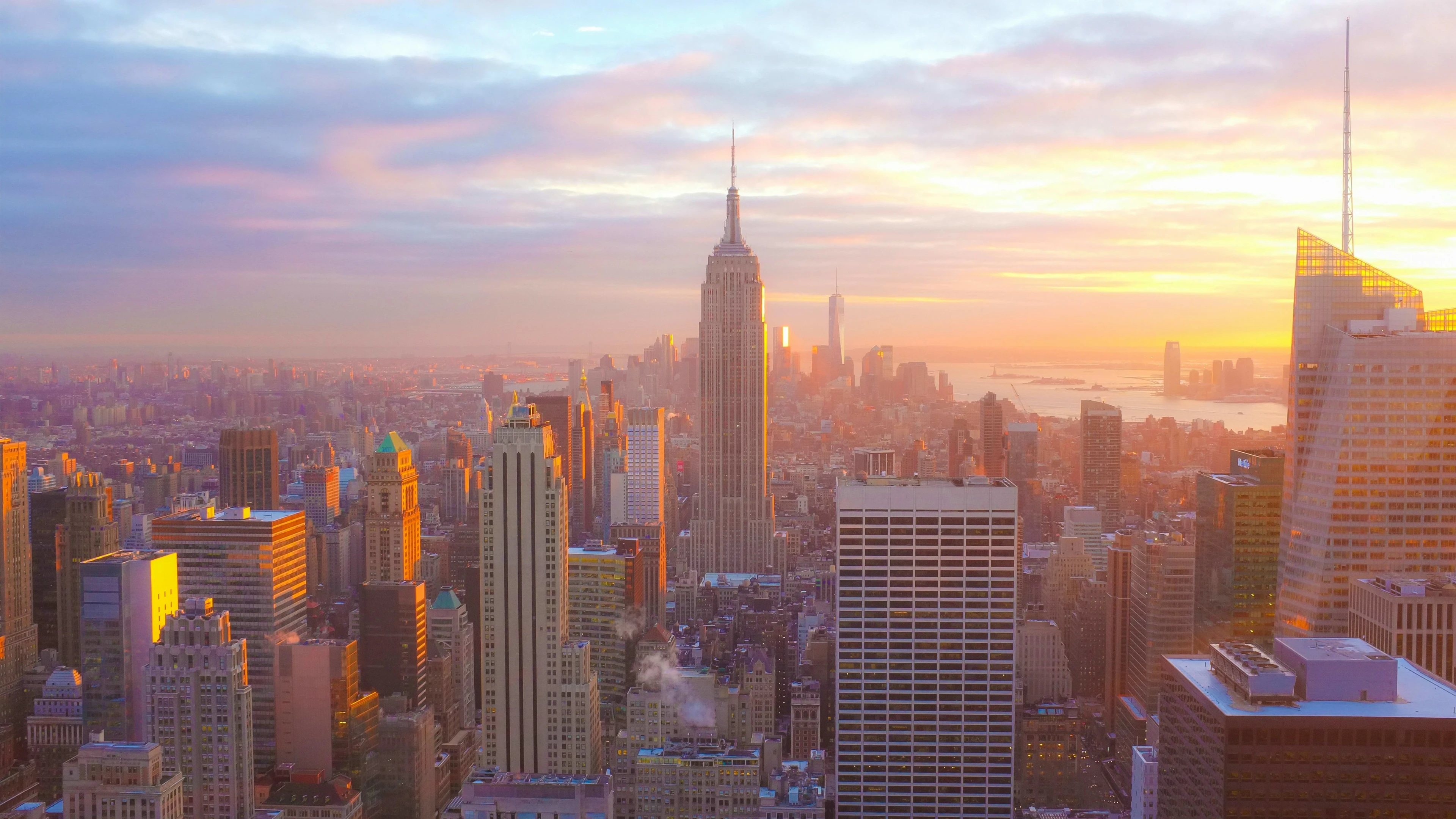 Guide to Visiting New York on a Budget