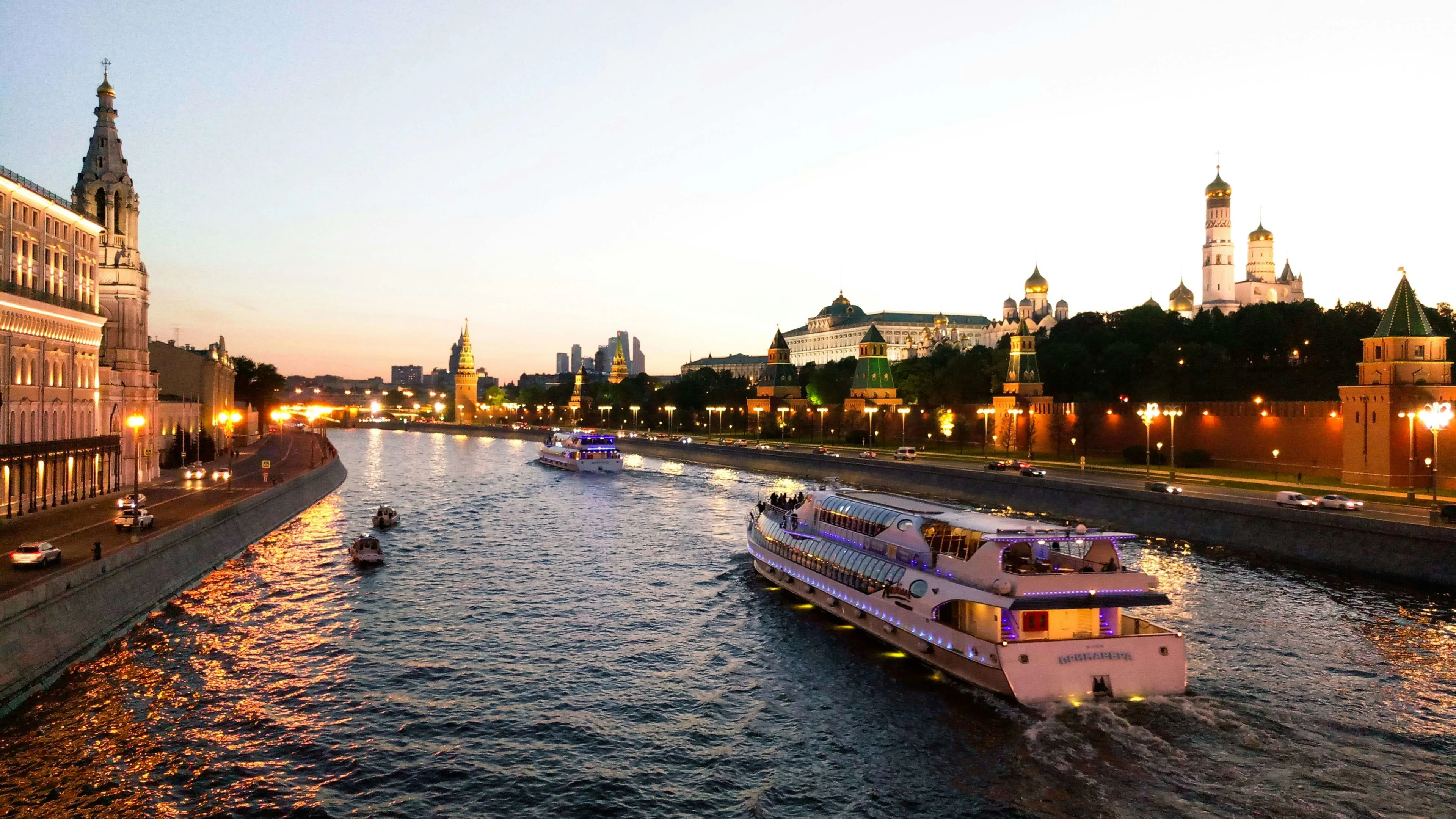 How to choose the perfect cruise: A step-by-step guide