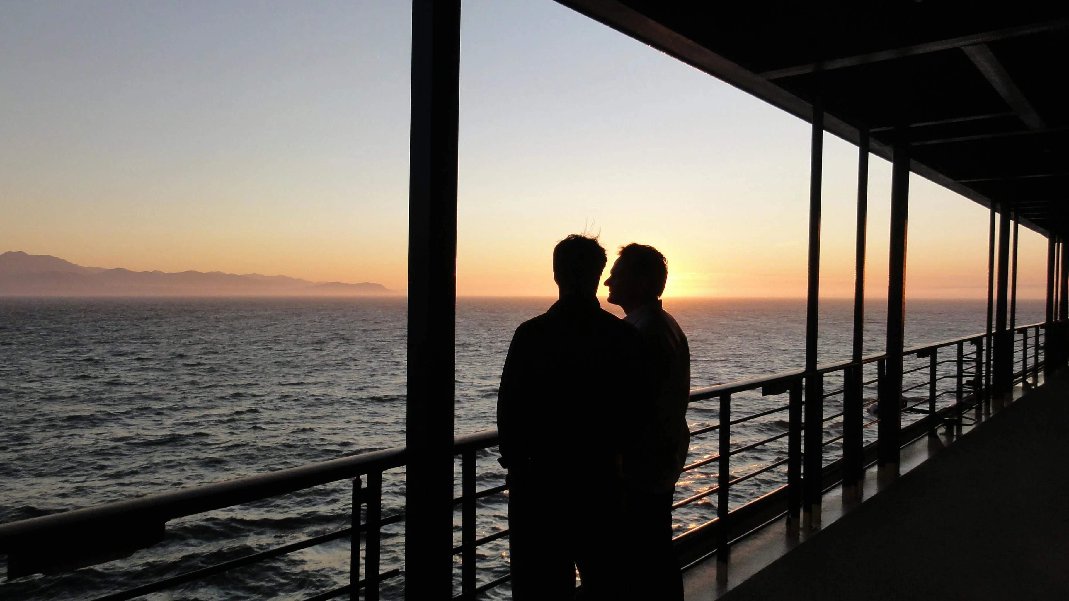 Luxury cruises for couples: Romantic getaways on the water
