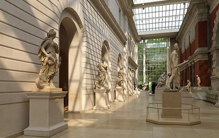 Best Museums in New York City