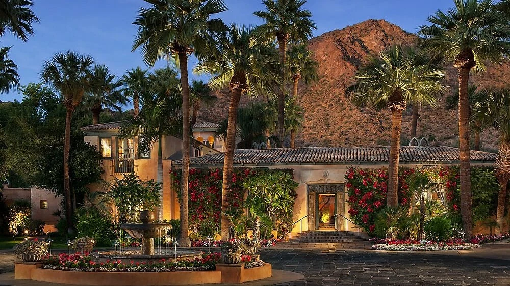Best Boutique Hotels in and Around Phoenix