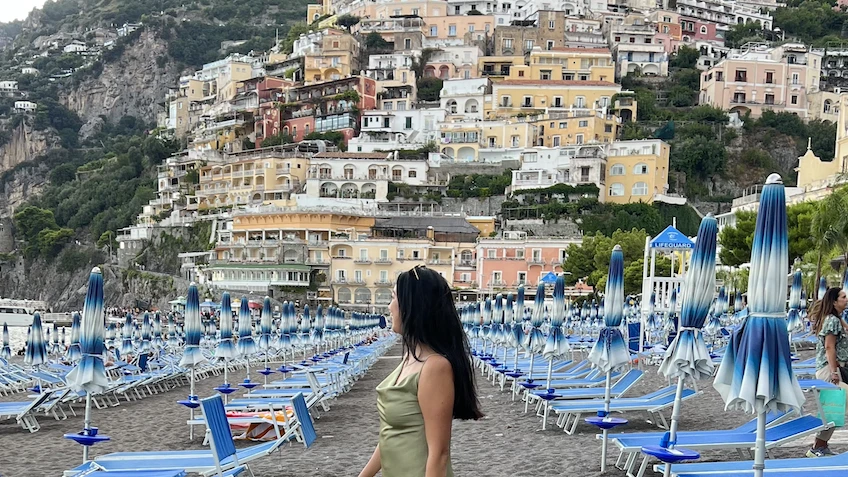 Amalfi Coast Trip Guide