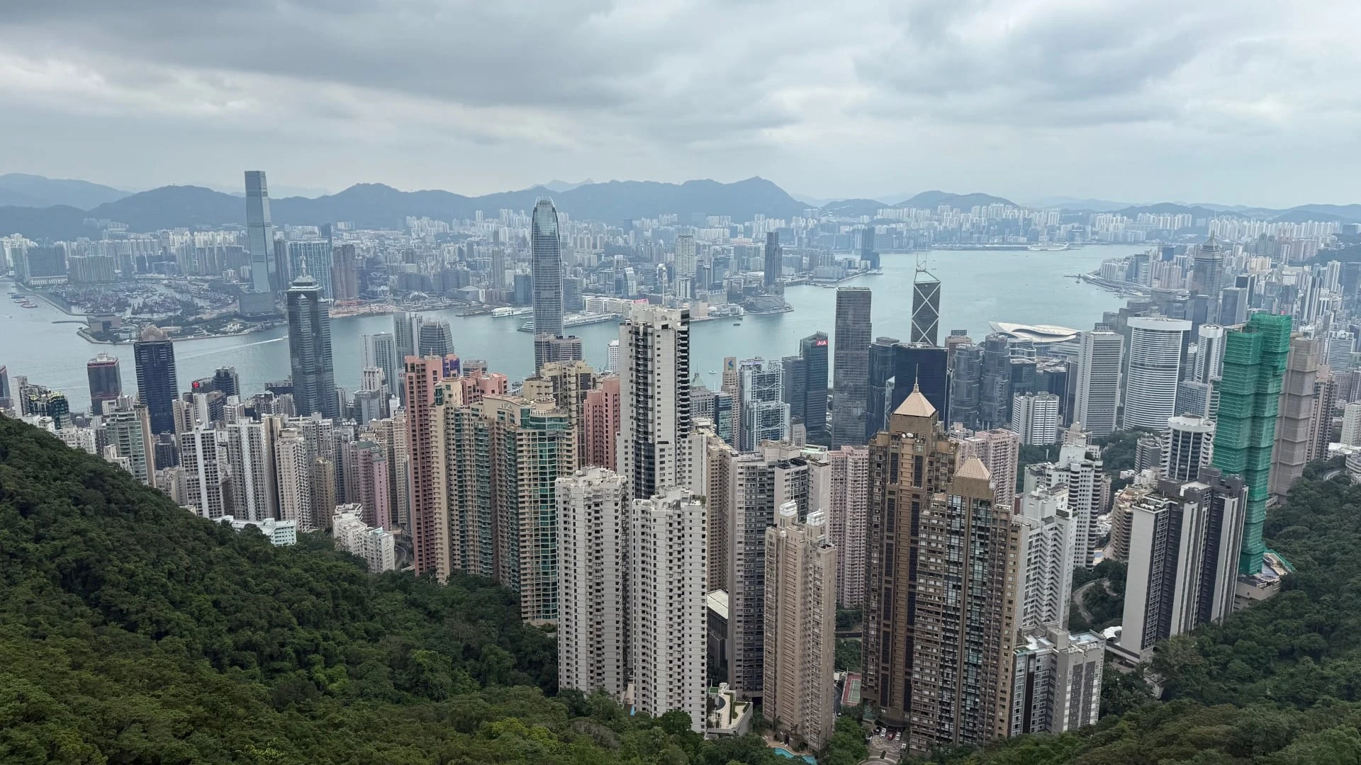Exploring Hong Kong with Family: A Guide for First-Time Visitors