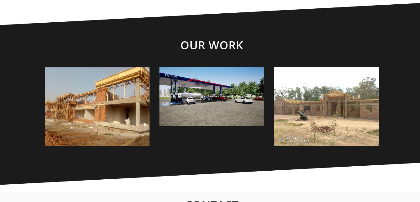 PM Consulting Engineers