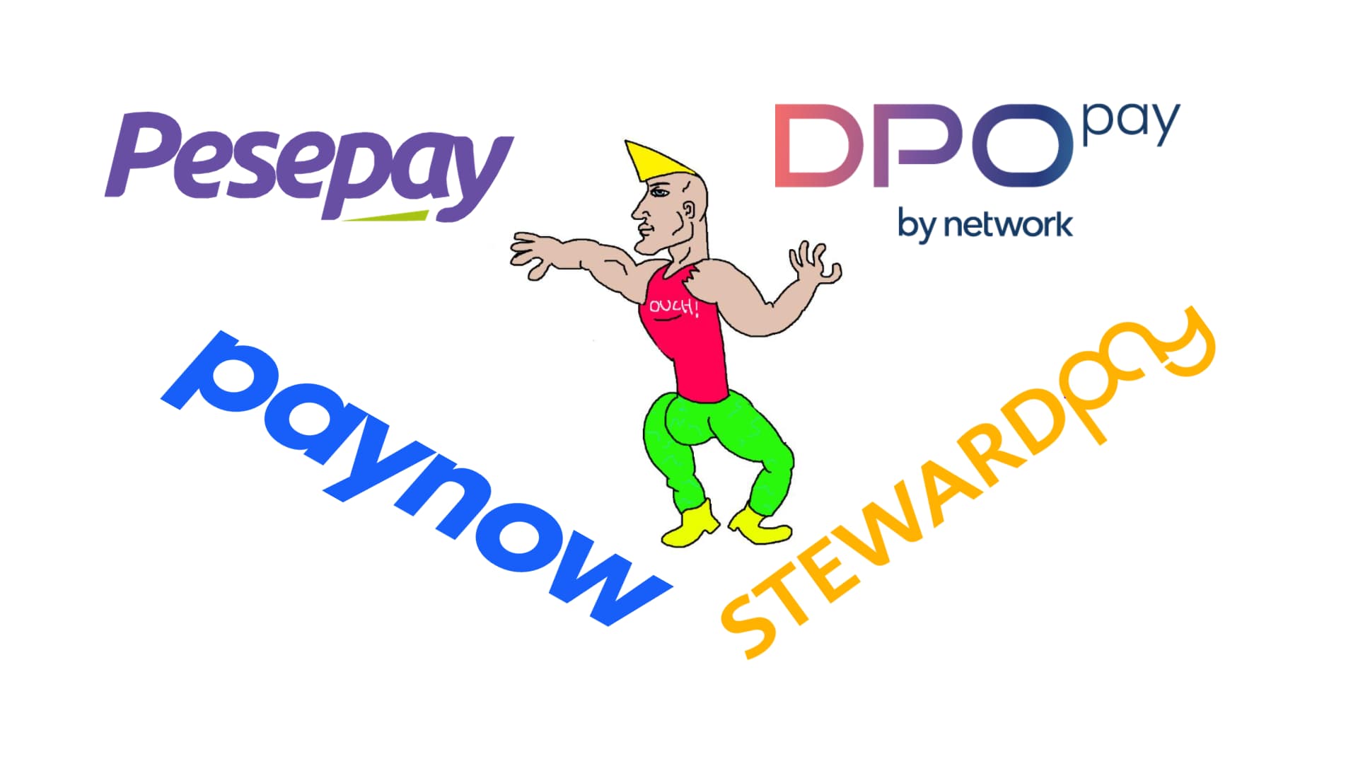 Payment Gateways In Zimbabwe: The Horrors, The Good, The Ugly