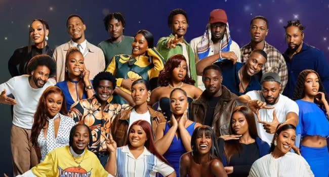 BBNaija Nomination Day Ends in National Confusion as Biggie Asks Housemates to Vote, Then Ignores Everybody