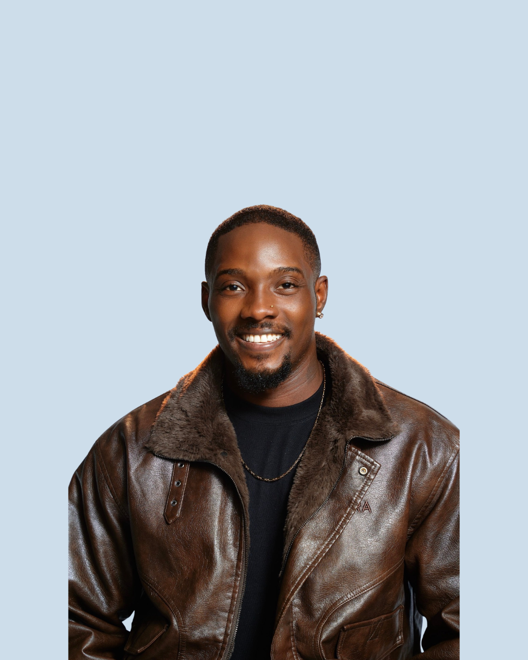 #BBNAIJA YUSUF: Single, Searching, and Trained in Boxing, The Complete First-Date Warning Label