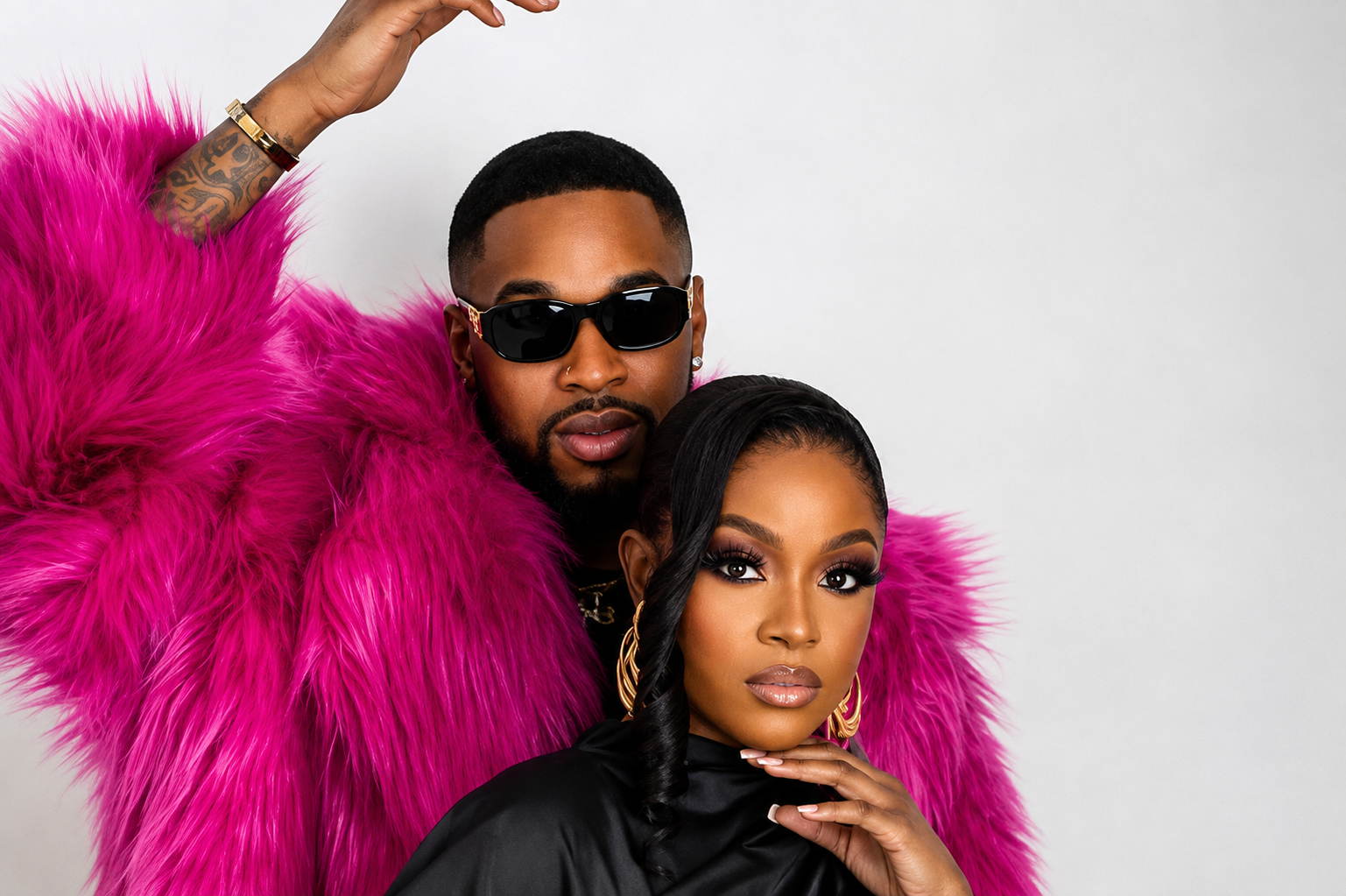 BBNAIJA Sheggz Reveals He Bought Engagement Ring Before Breakup, Bella Responds - No Comment