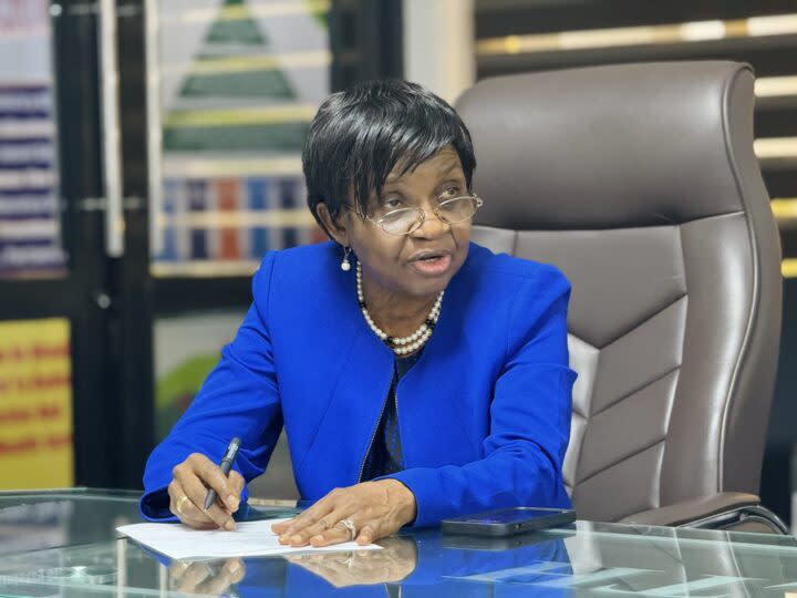 NAFDAC Says No More Sachet Alcohol, Nation Observes A Moment Of Silence For "Small Small"
