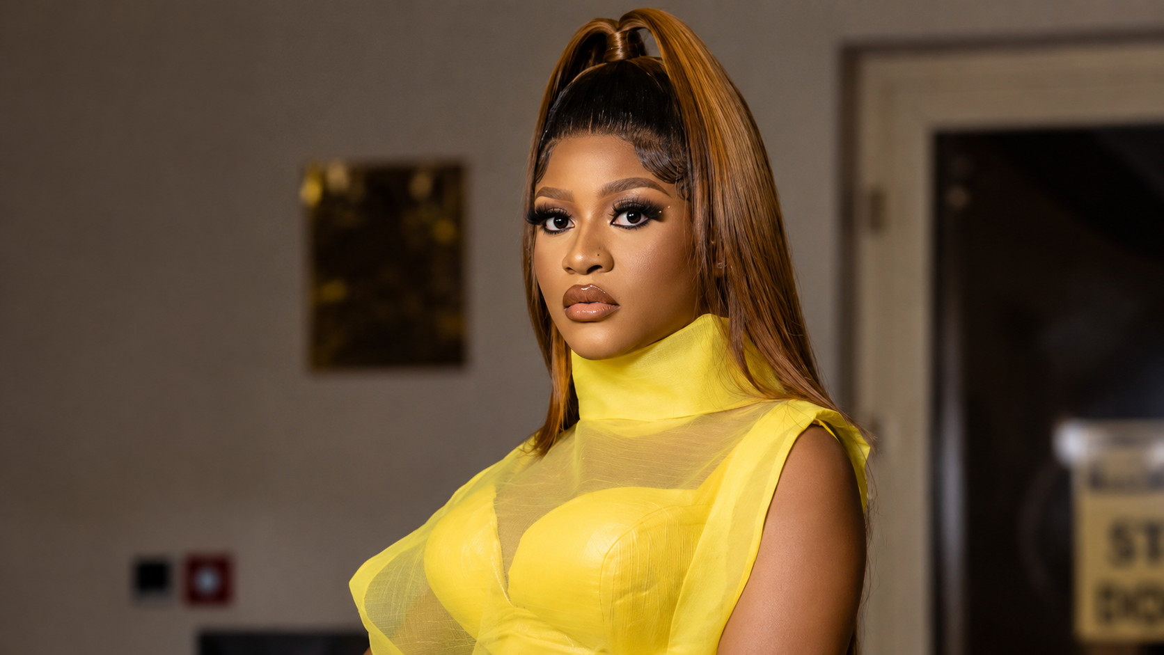 Phyna Warns Nigeria's Streaming Industry Could Collapse, Streamers Reply By Going Live Immediately