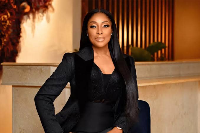 Mo Abudu Has Reminded Nigerian Youth That “Mo” Is Not for Everybody