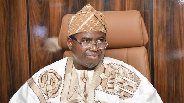 INEC Is Now Worried That AI Will Lie About Our Politicians Better Than Our Politicians Do
