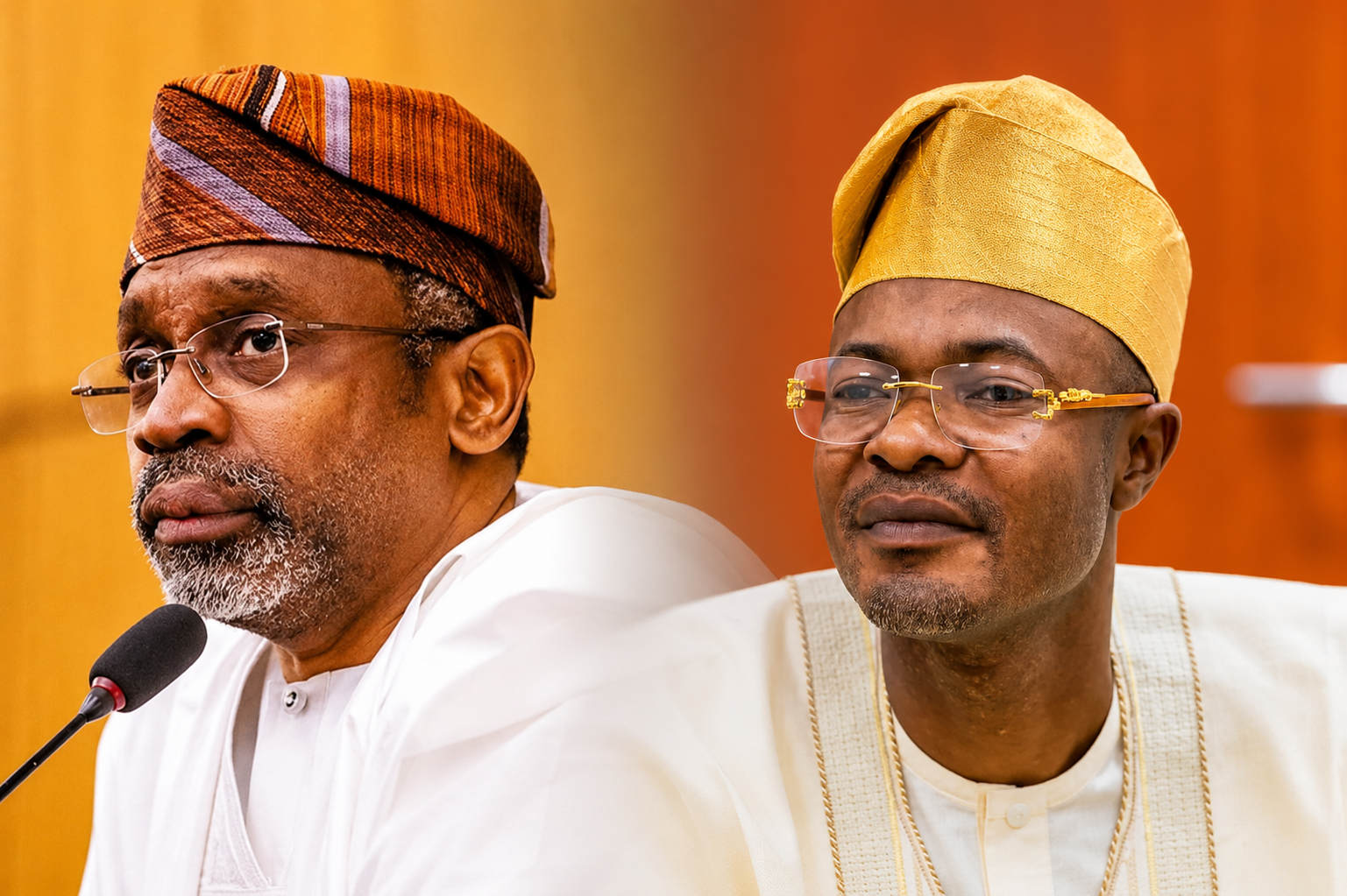 Nigeria Has 58 Bank Accounts for One “Government Agency” and Honestly, Even the Banks Need Answers