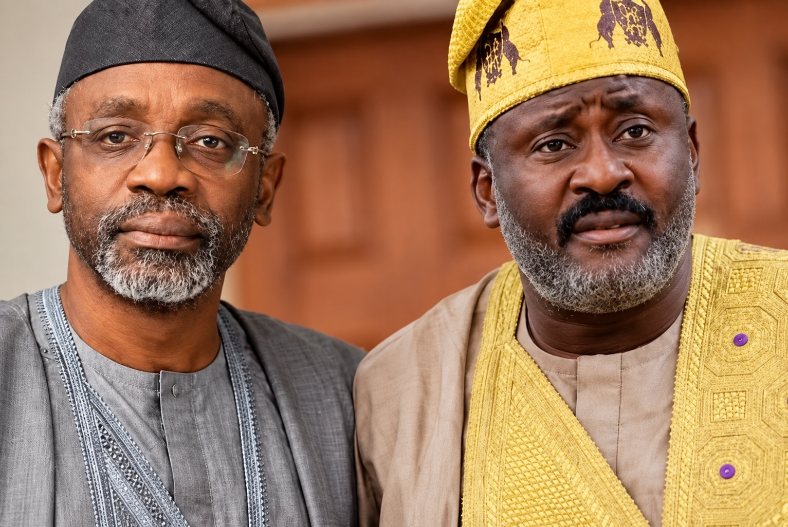 Desmond Elliot Has Gone Back to Say “Daddy, I’m Sorry”, Because Politics Is Not Nollywood