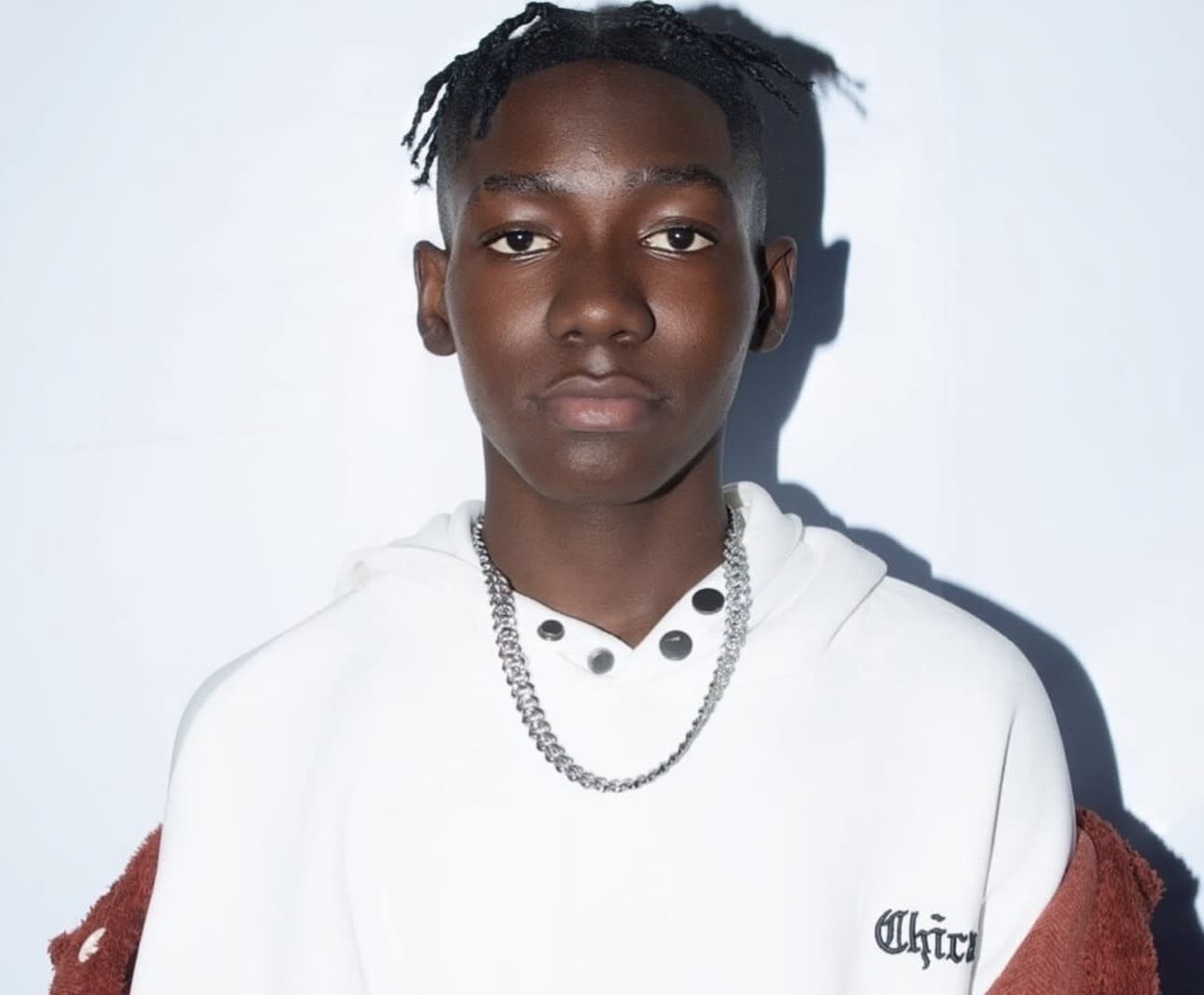 An 18-Year-Old Just Named His Debut Album "All Hail Muyeez," and Apple Music Immediately Agreed With Him