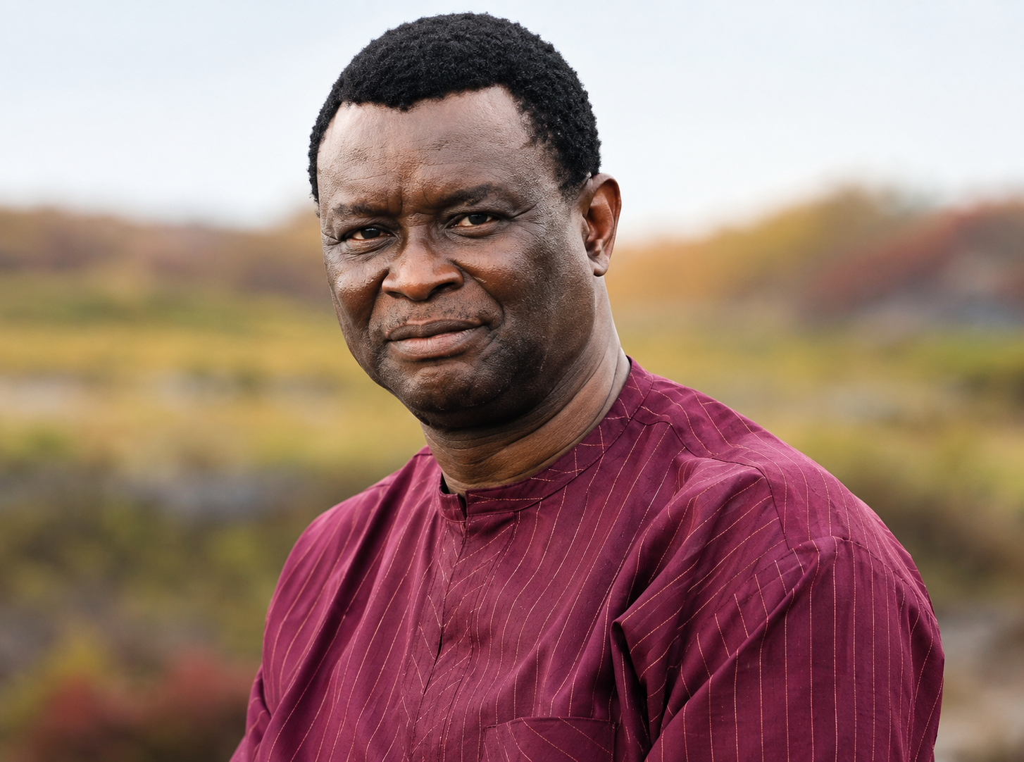 Agbara Nla Is Coming Back After 33 Years, and an Entire Generation of Nigerian Children Just Felt a Chill