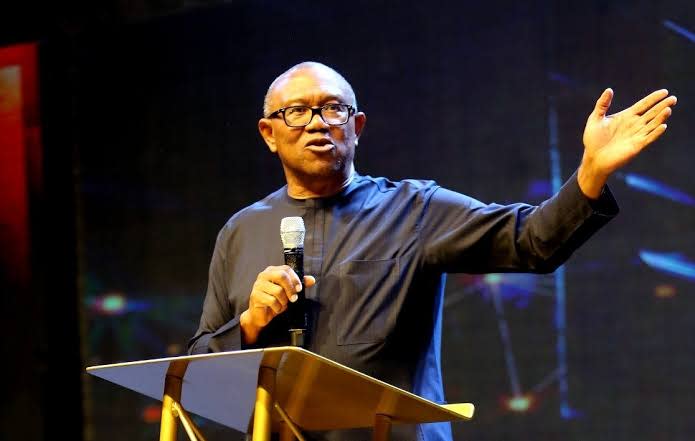 Obi Says Anyone Who Rigs a Single Vote Under Him Will Go to Jail, Which Would Honestly Be a Nigerian First