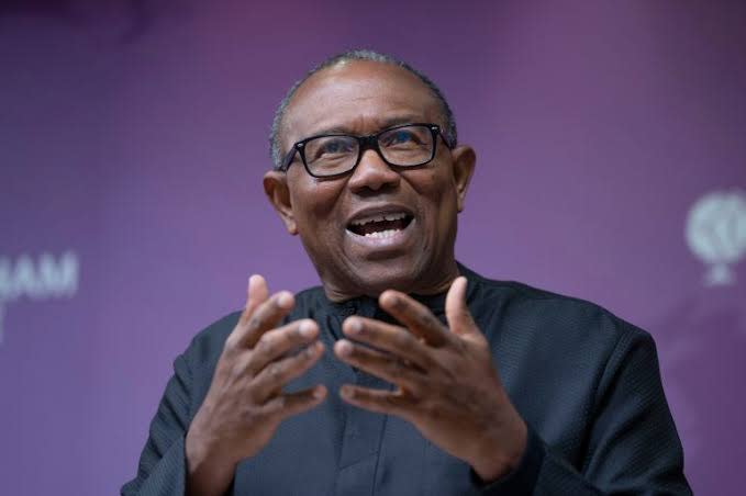 Obidients Say No to AI at INEC, and Honestly, Can You Blame Them?
