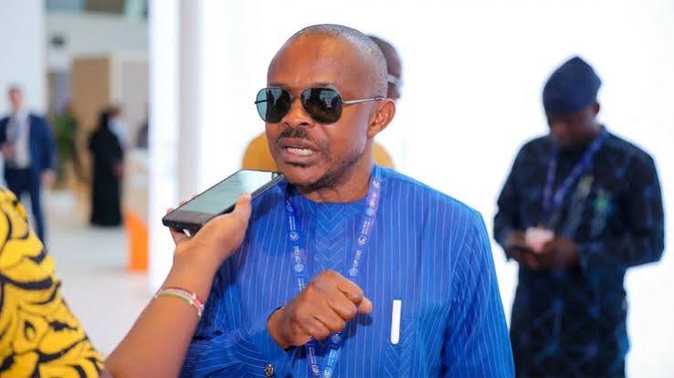 NLC to FG: Happy 66th, Please Can We Also Eat?