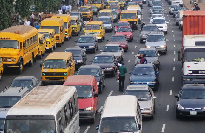 Why Nigerians Are More Excited About Independence Day Traffic Than Independence Day