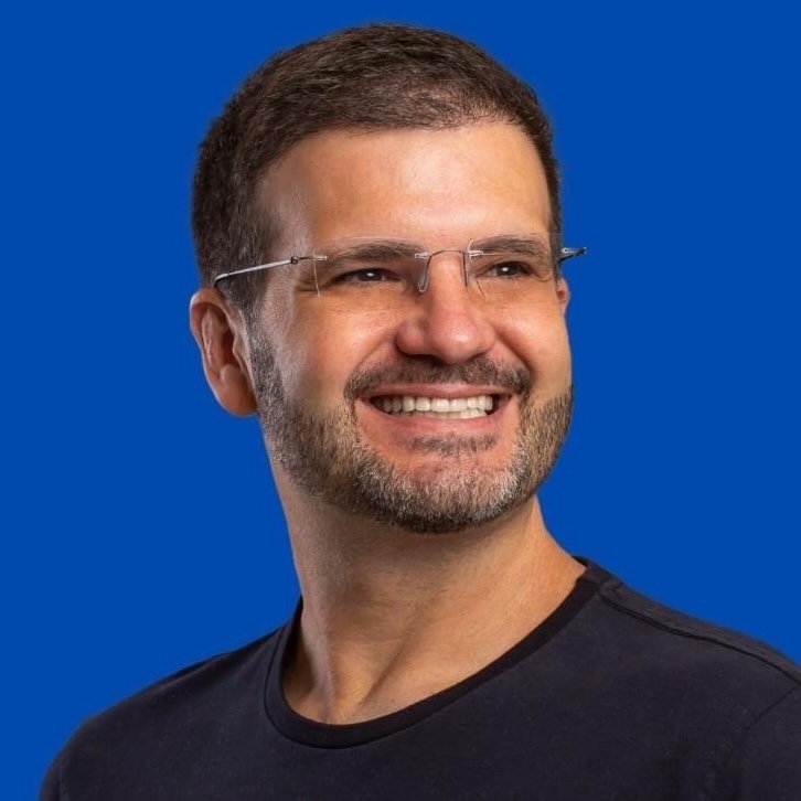 O Moço do Te Amo