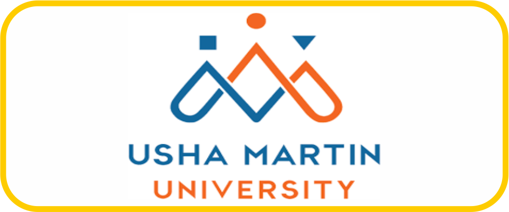 Usha Martin University