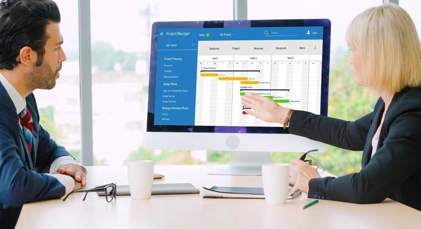 Business Process Automation