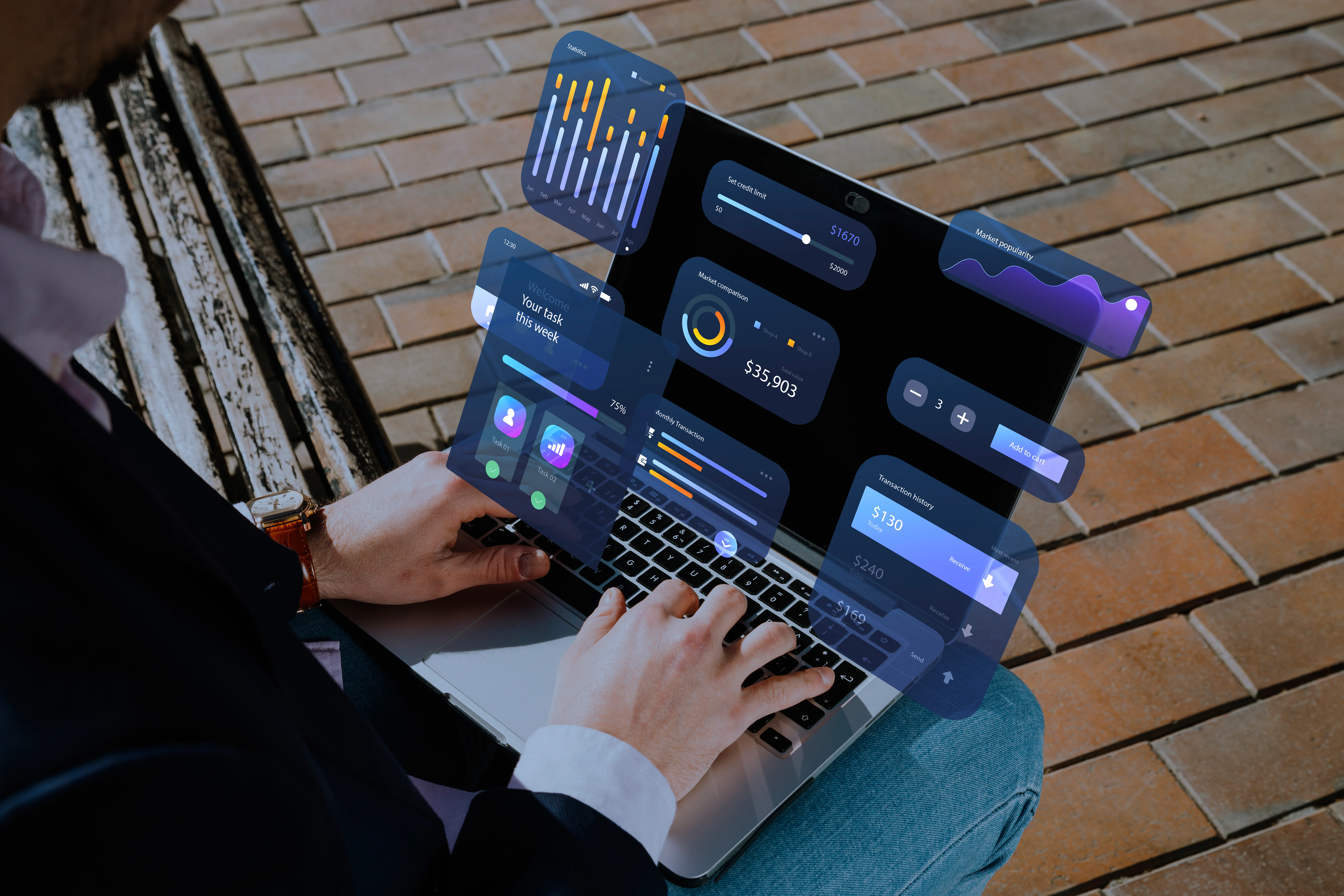 Cloud, DevOps & Quality Engineering