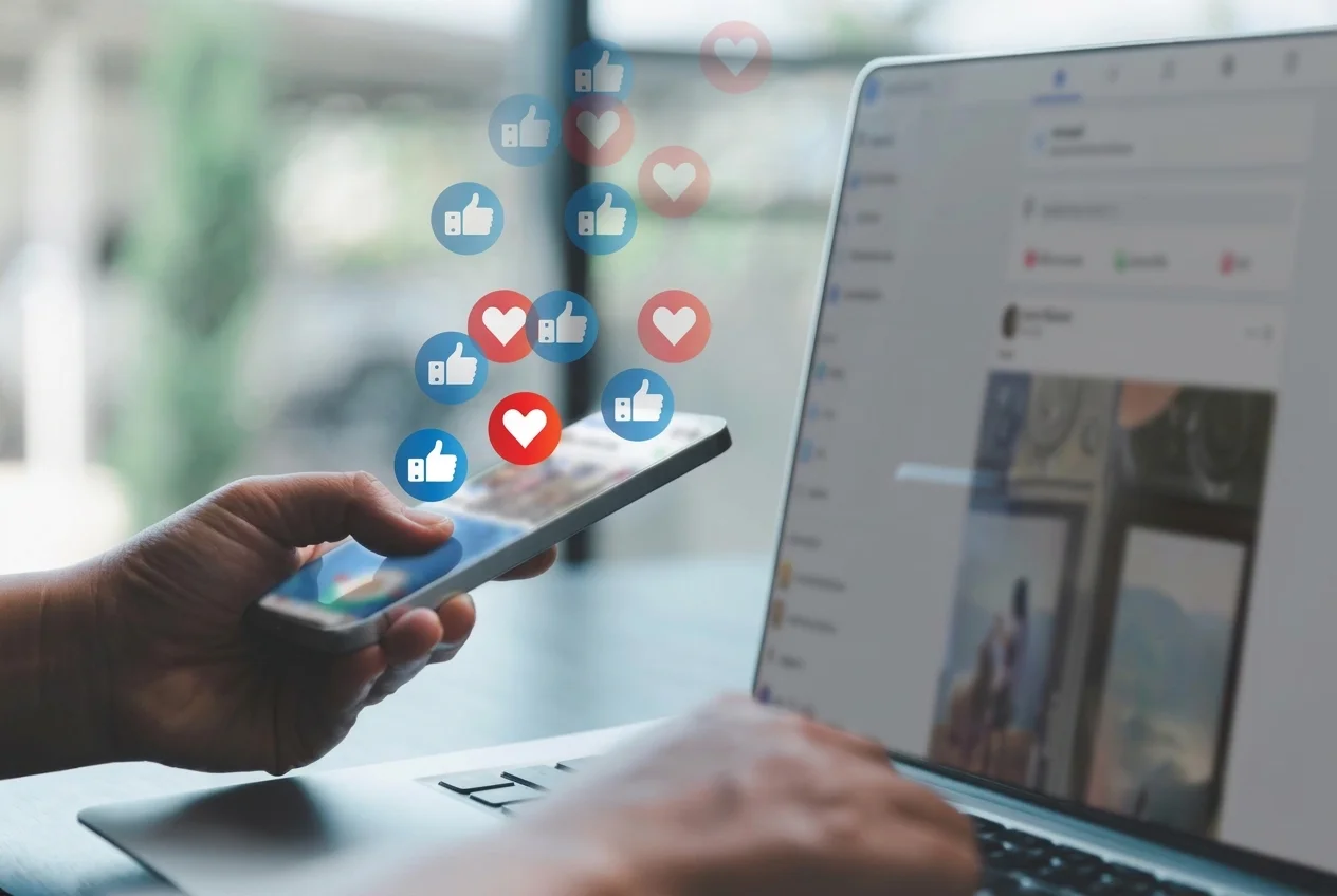 Digital Growth & Marketing