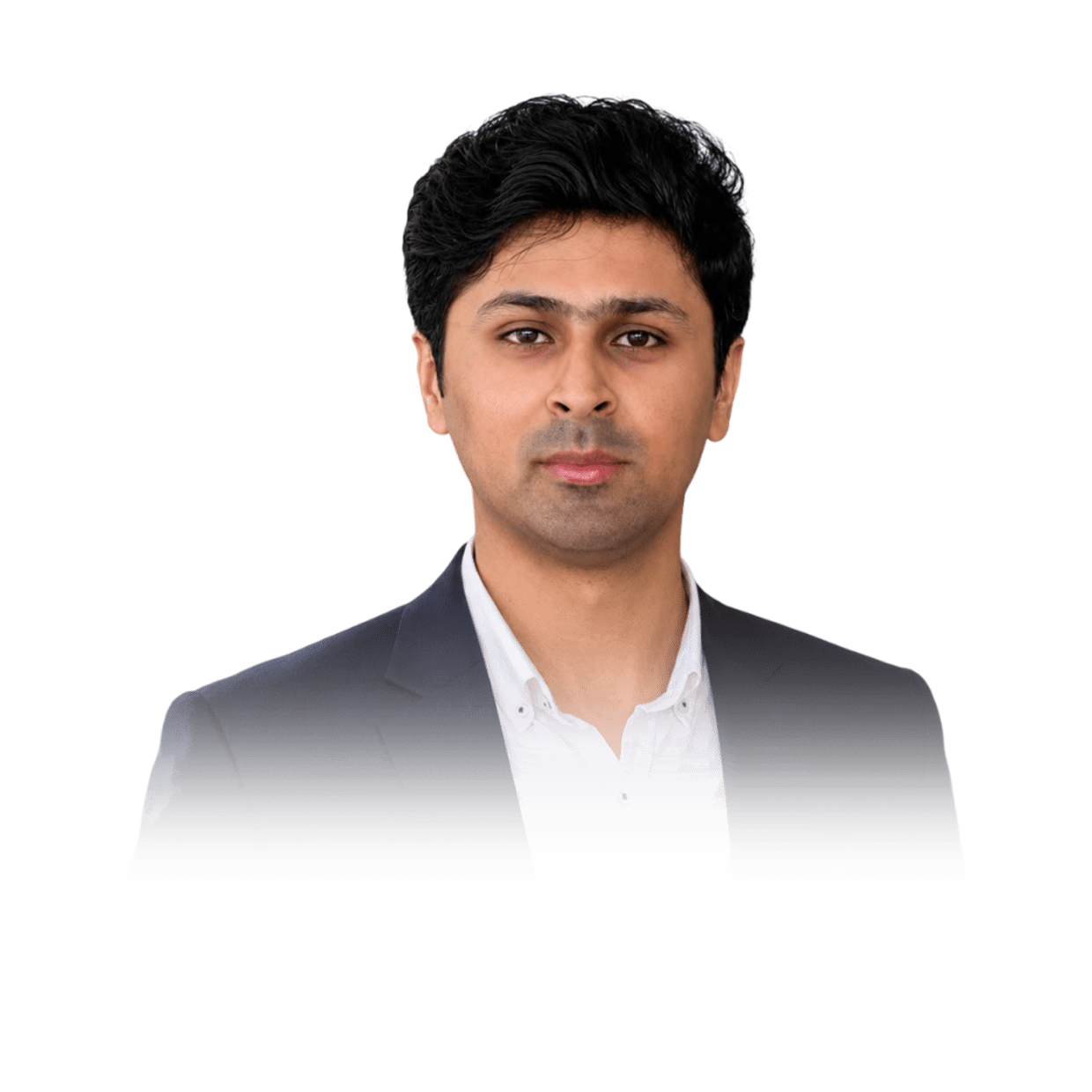 Usama Khan, Founder and CEO of Phentech