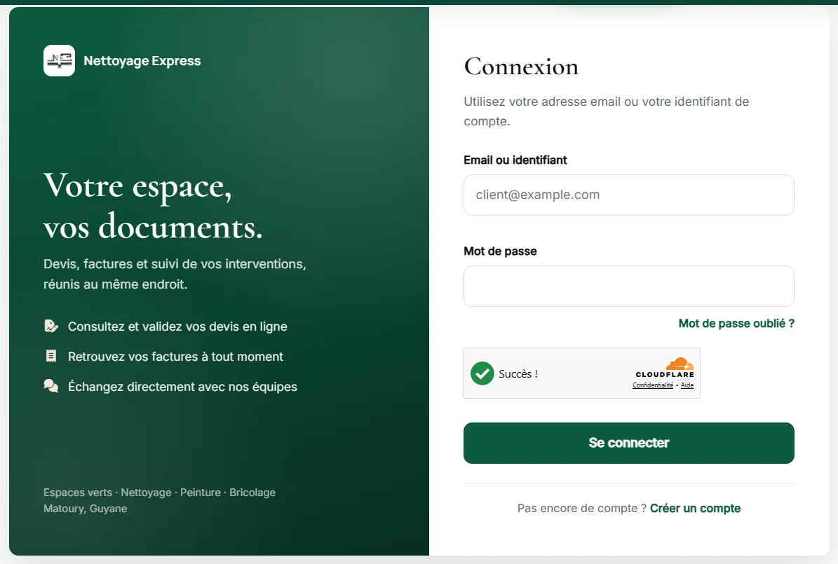 NetExpress