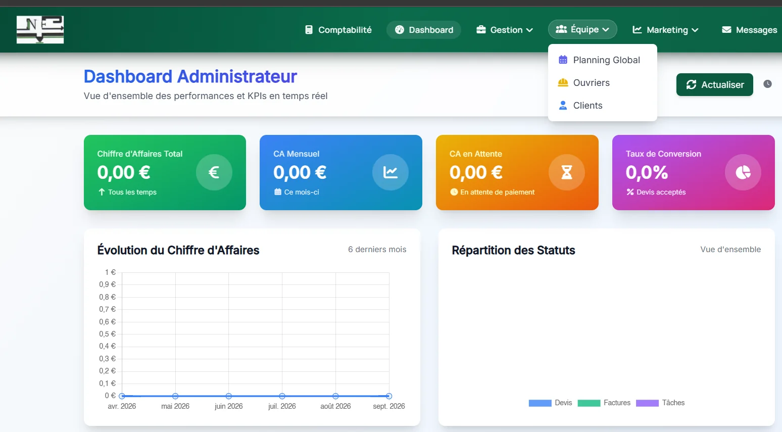NetExpress