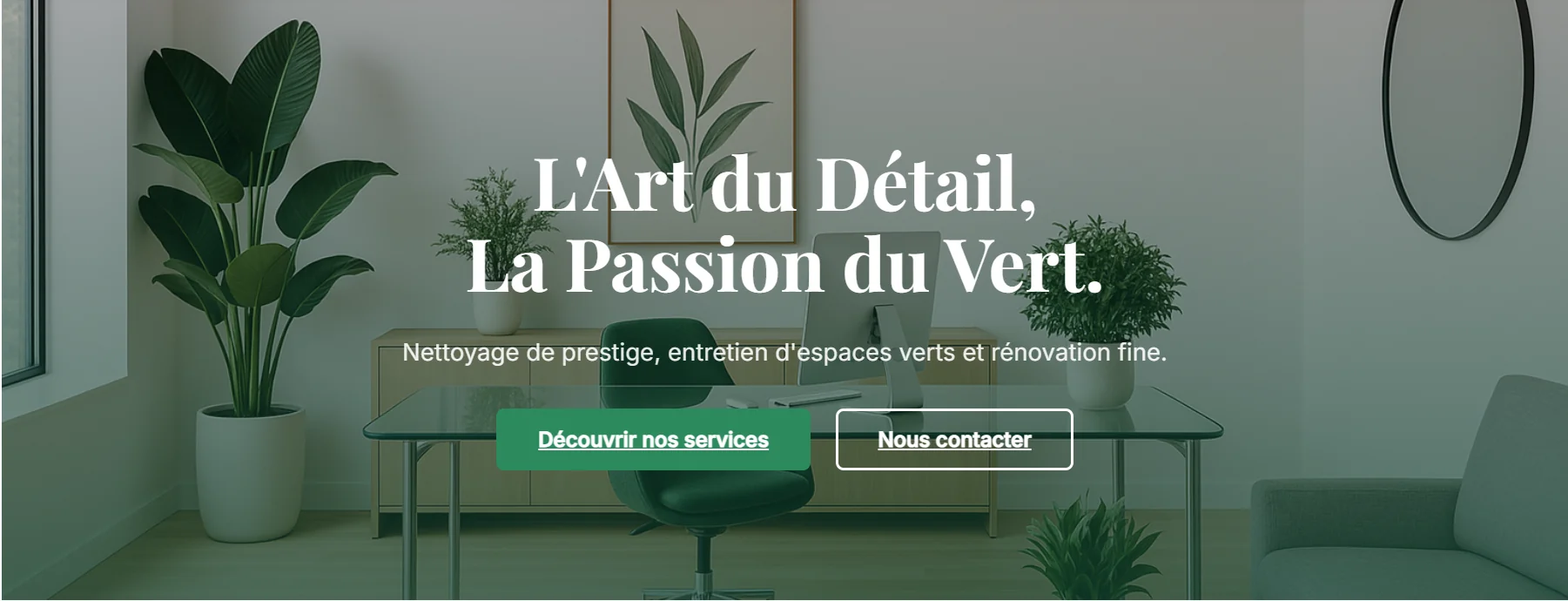 Projet NetExpress - Outils métiers