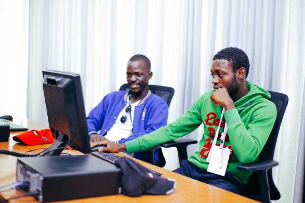 Education Technology Summit moment 9