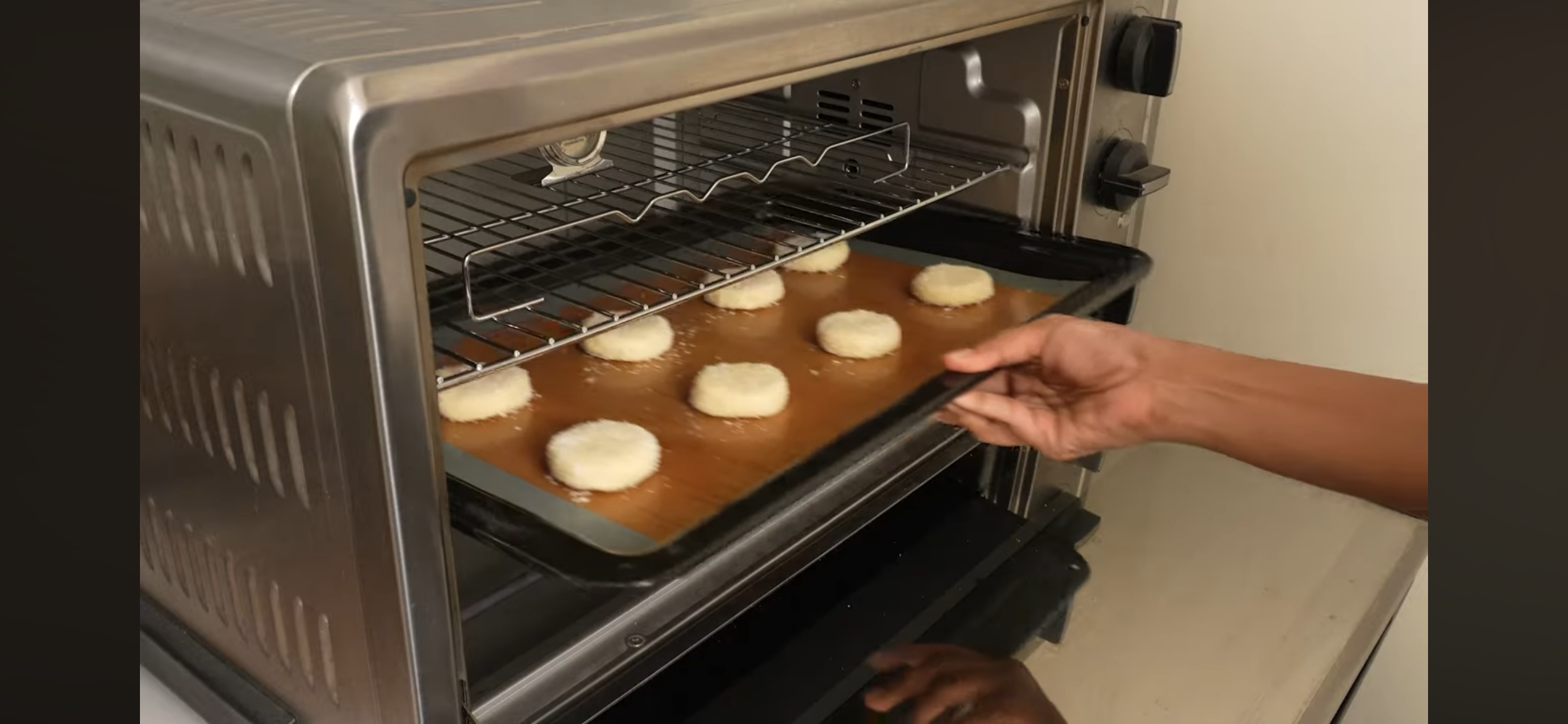Baking