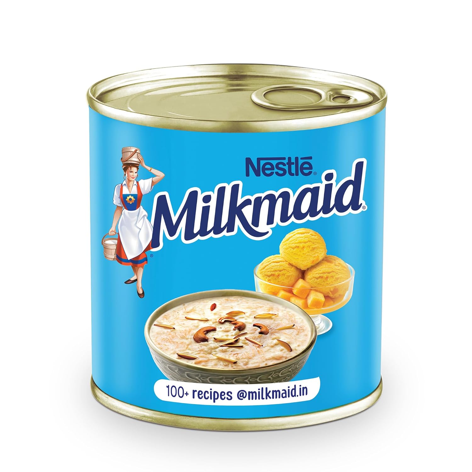 Condensed Milk